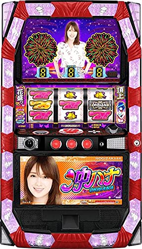 Amazon | 京楽 ぱちスロ 沖ハナ‐30【パネル指定不可】【パチスロ中古